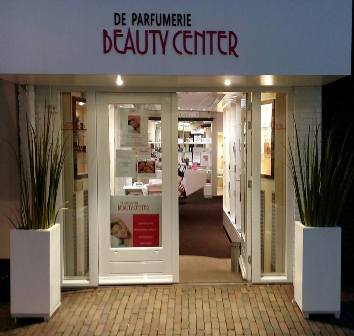 Beauty center Leerdam
